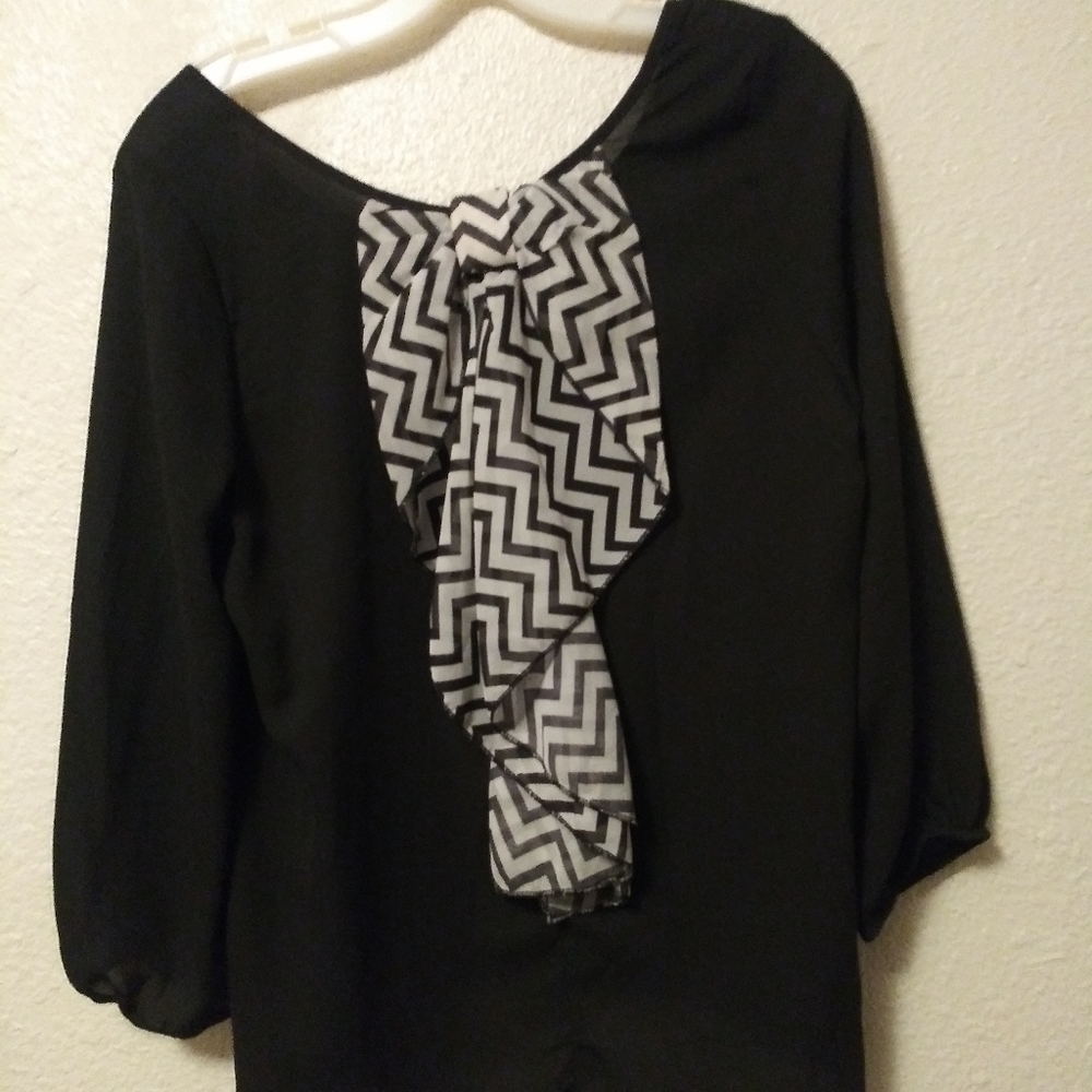 Ladies top